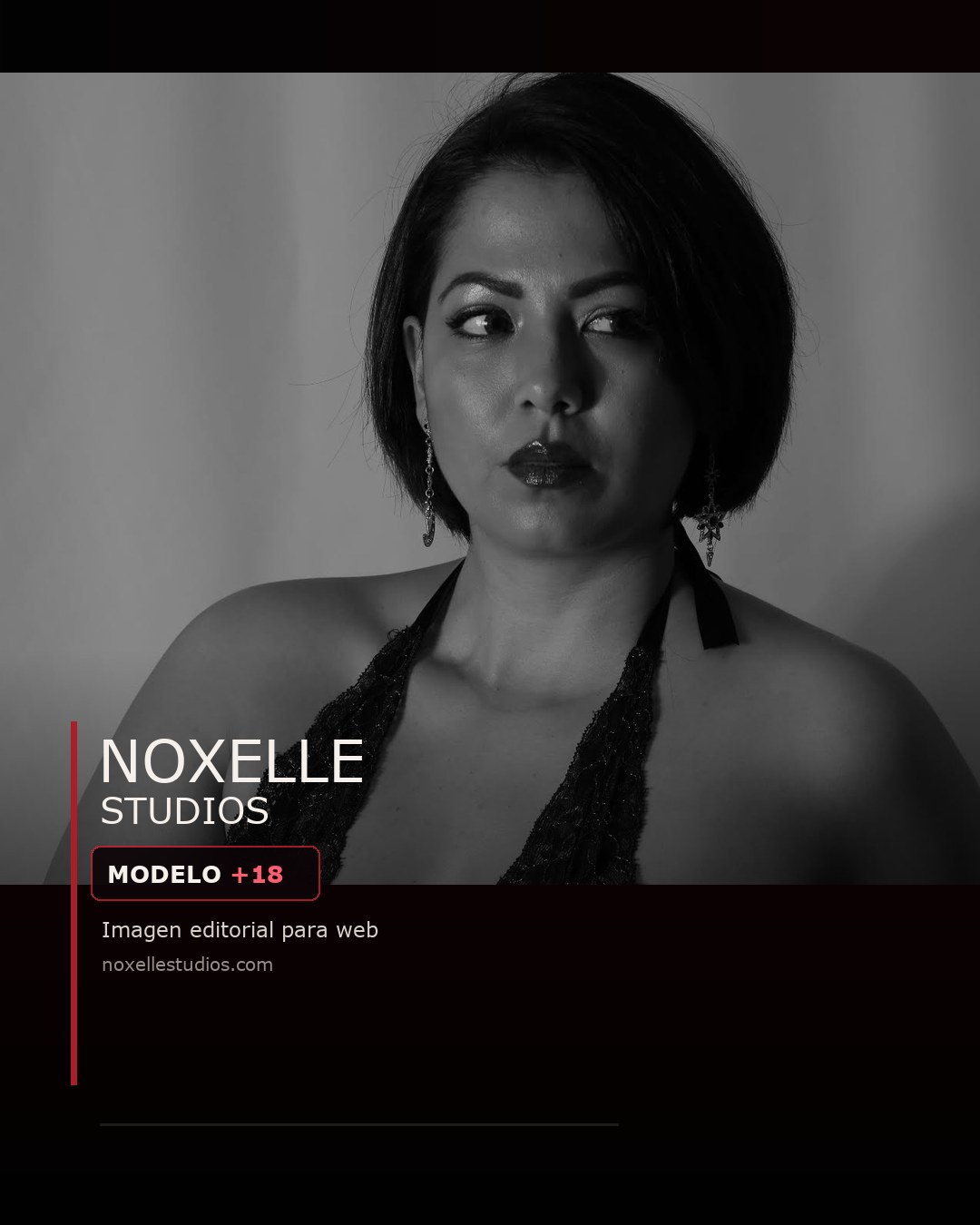 Karina69, modelo de NOXELLE STUDIOS